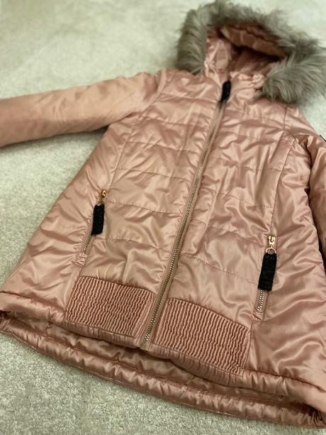 Zimná bunda, coccodrillo,140