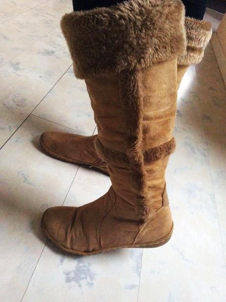 Dámske čižmy č. 39 / 40, 40