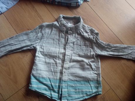 Chlapčenské košele, 92