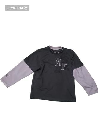 Chlapčenská mikina, 140