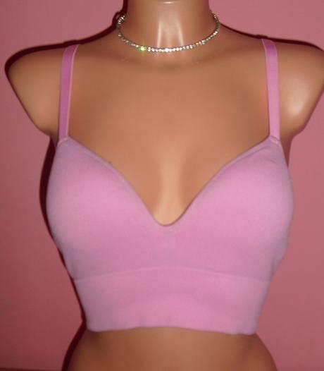 Push up braletka, xs
