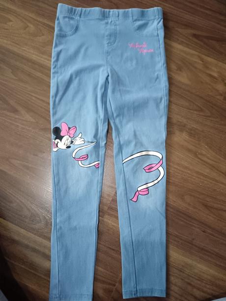 Leginy, disney,128