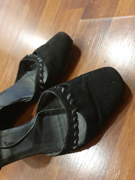 Sandálky na platforme veľ. 39, graceland,39