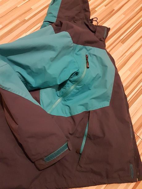 Zimná bunda, nordblanc,m