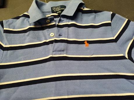 Polo tričko, ralph lauren,128