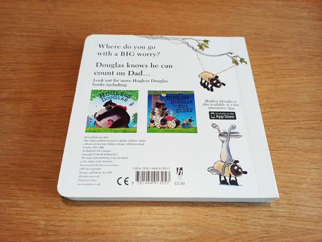 Don't worry hugless douglas leporelo, 