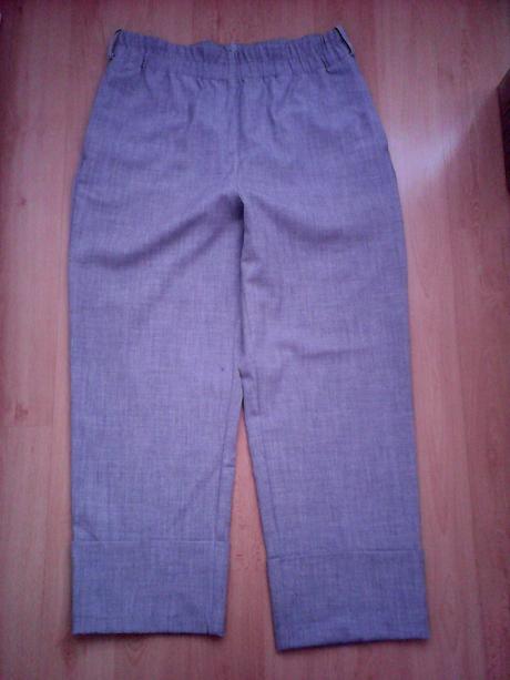 Dámske nohavice zara, zara,m