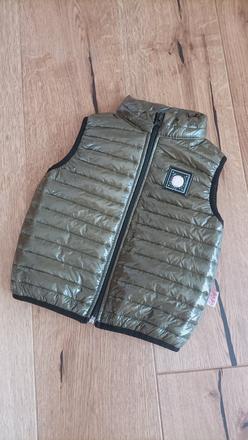 Chlapčenská vesta, 98