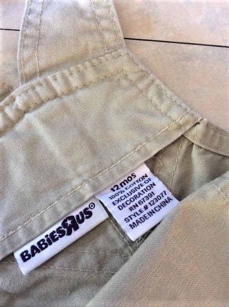 Kraťasky na traky 80/86, 86