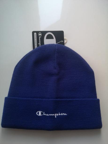 Champion pánska zimná čiapka, champion
