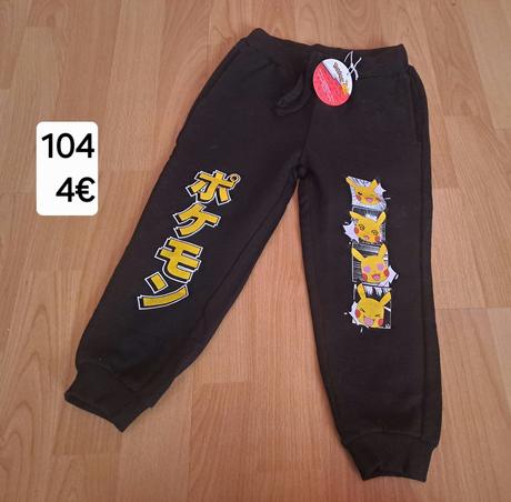 Chlapcek 104, 104–116