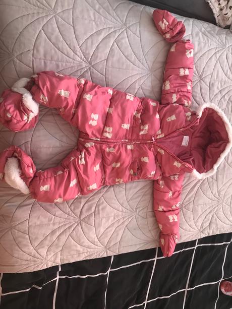 Mayoral overal, mayoral,80