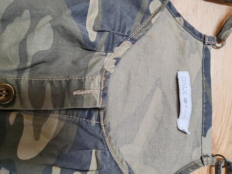 Maskacovy overal only, only,m