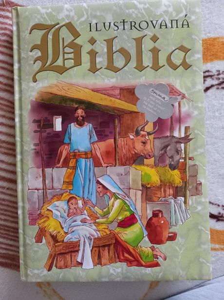 Detská biblia, 