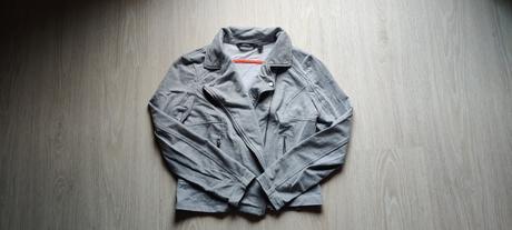 Teplakova bombera, tchibo,m