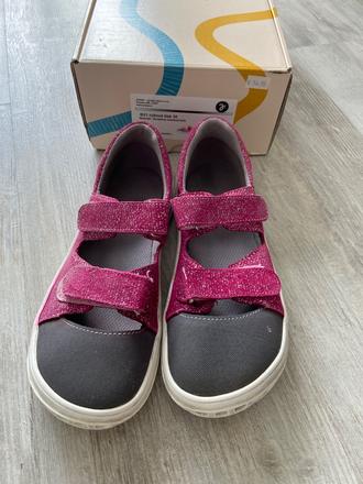 Jonap sandále barefoot 35, jonap,35