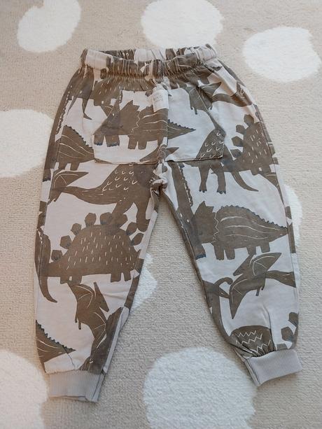 Tepláčky zvieratká, zara,104