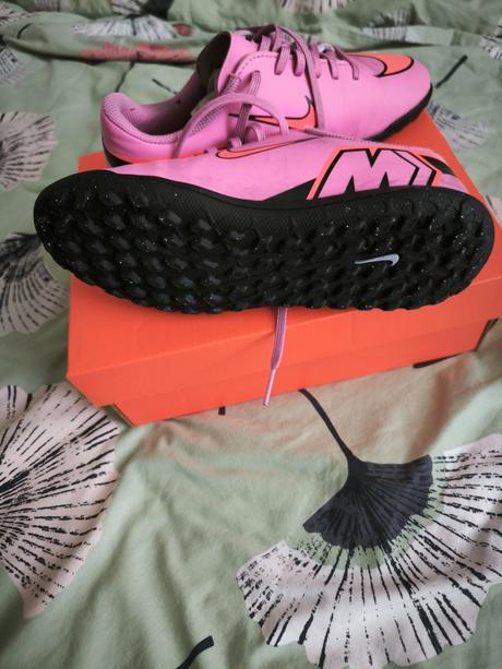 Detské turfy nike, nike,34