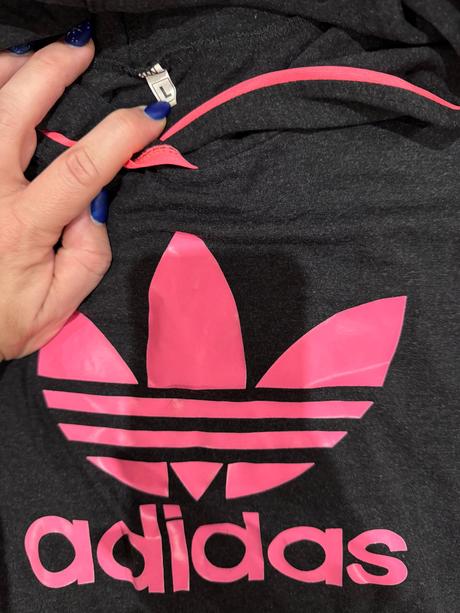 2x šaty adidas, adidas,l