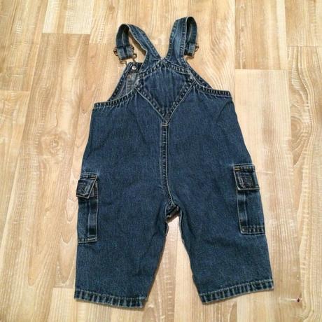 Rifle na traky, gap,62