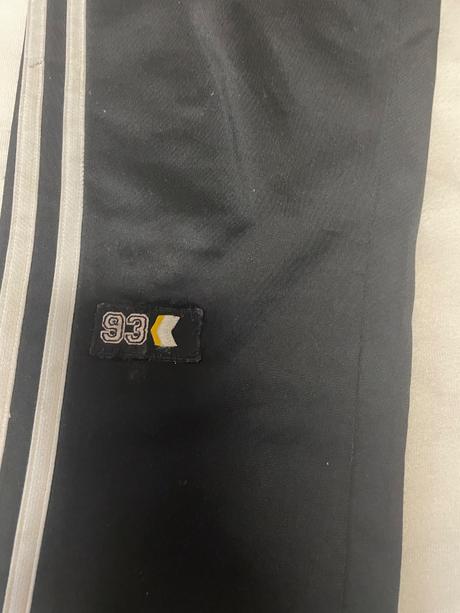 Adidas tepláky 140, adidas,140