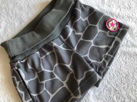 Športové kraťasy, converse,116