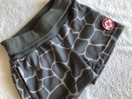 Športové kraťasy, converse,116