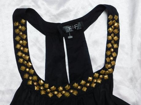 Pekna tunika, f&f,40