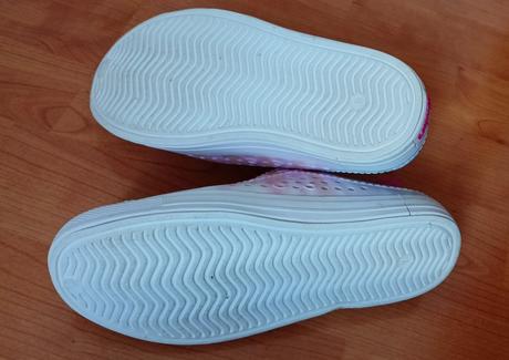 Skechers do vody č.33 / 20cm, skechers,33