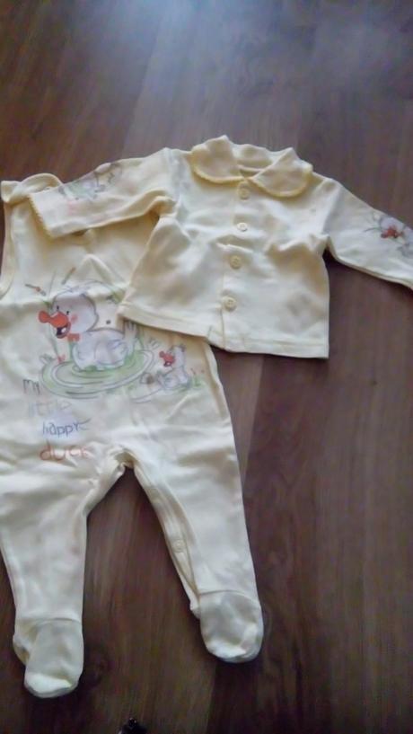 Dupačky+kabatik, japitex,62