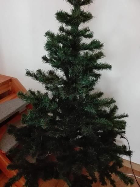 Stromček - darujem k nákupu, 
