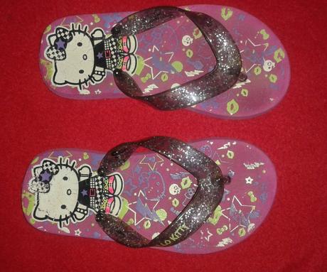 Zabky hello kitty, 27