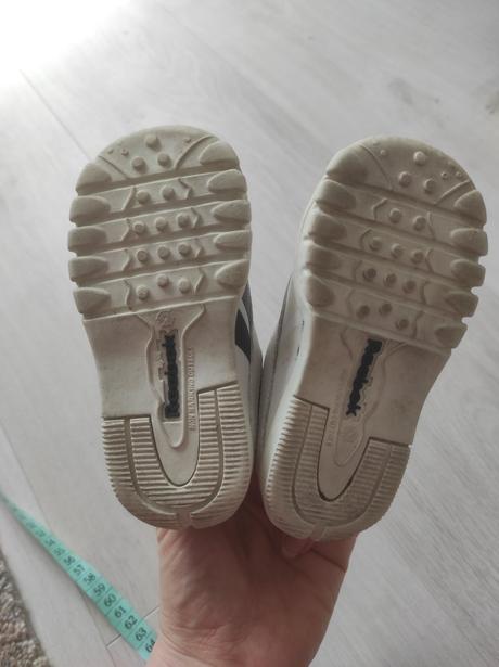 Tenisky reebok, reebok,22