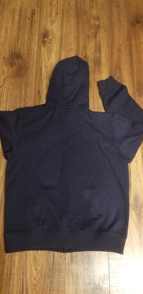 Mikina tommy hilfiger, tommy hilfiger,158