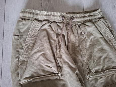 Ľahké bavlnené kapsace, reserved,152