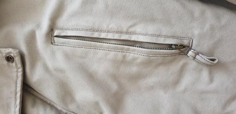 Zimný kabát xl, levis,xl