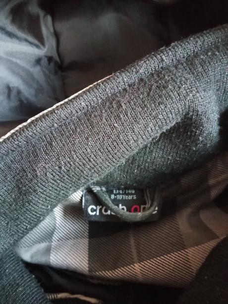 Vetrovka, dopodopo,134