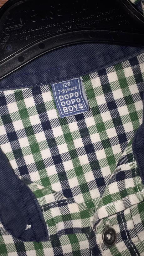 Kosela, dopodopo,128