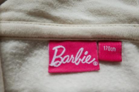 Mikina barbie, 176
