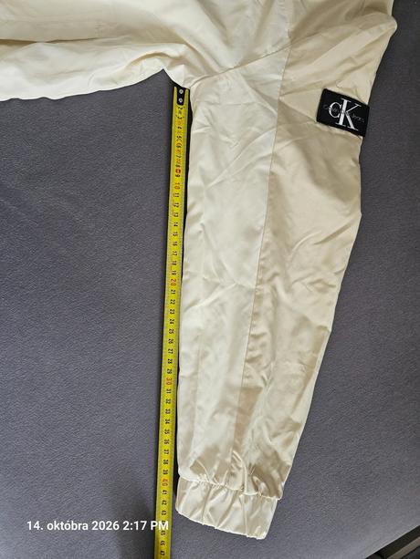 Bunda, calvin klein,164