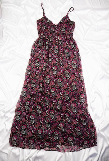 Kvalitné letné šaty orsay, orsay,46