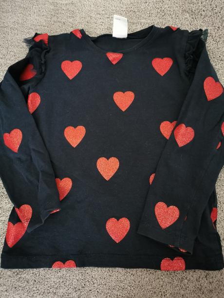 Tričko 3-4roky, lindex,104