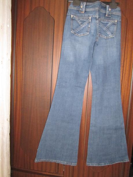 Dámské rifle--34, 34