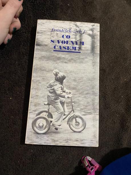 Zich- co s volným časem,