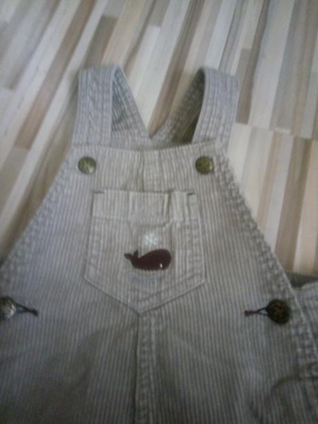 Nohavice, oshkosh,74