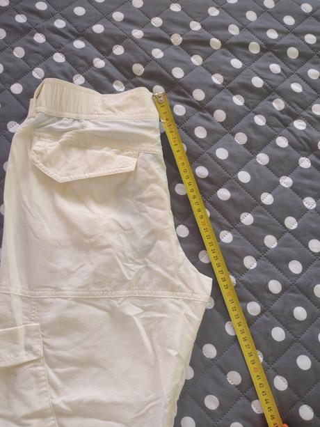 Letné nohavice adidas, adidas,36