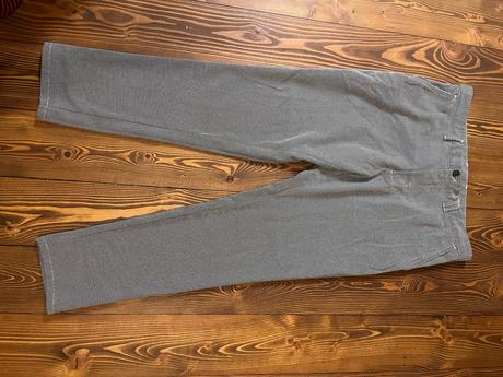 Zara elegantné nohavice, zara,44