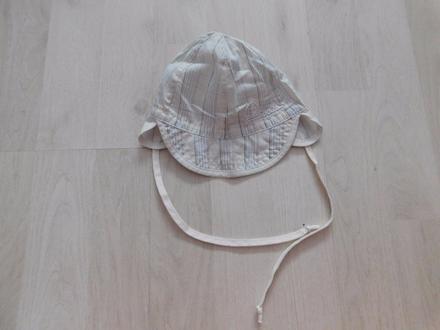 Letná čiapka č.62, 62