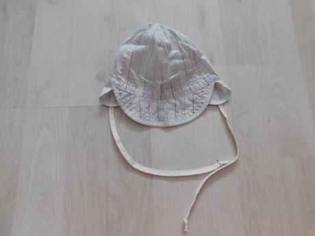 Letná čiapka č.62, 62