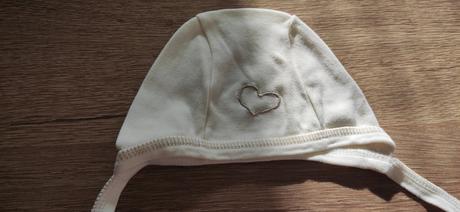 Novorodenecké čiapky, 50